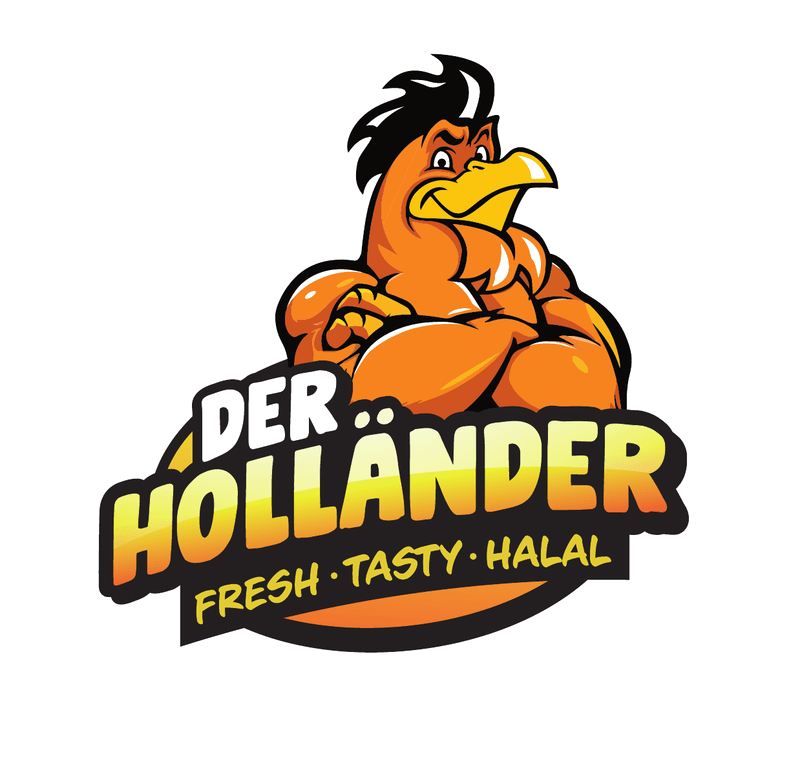 Der Holländer: Fresh, Tasty, Halal