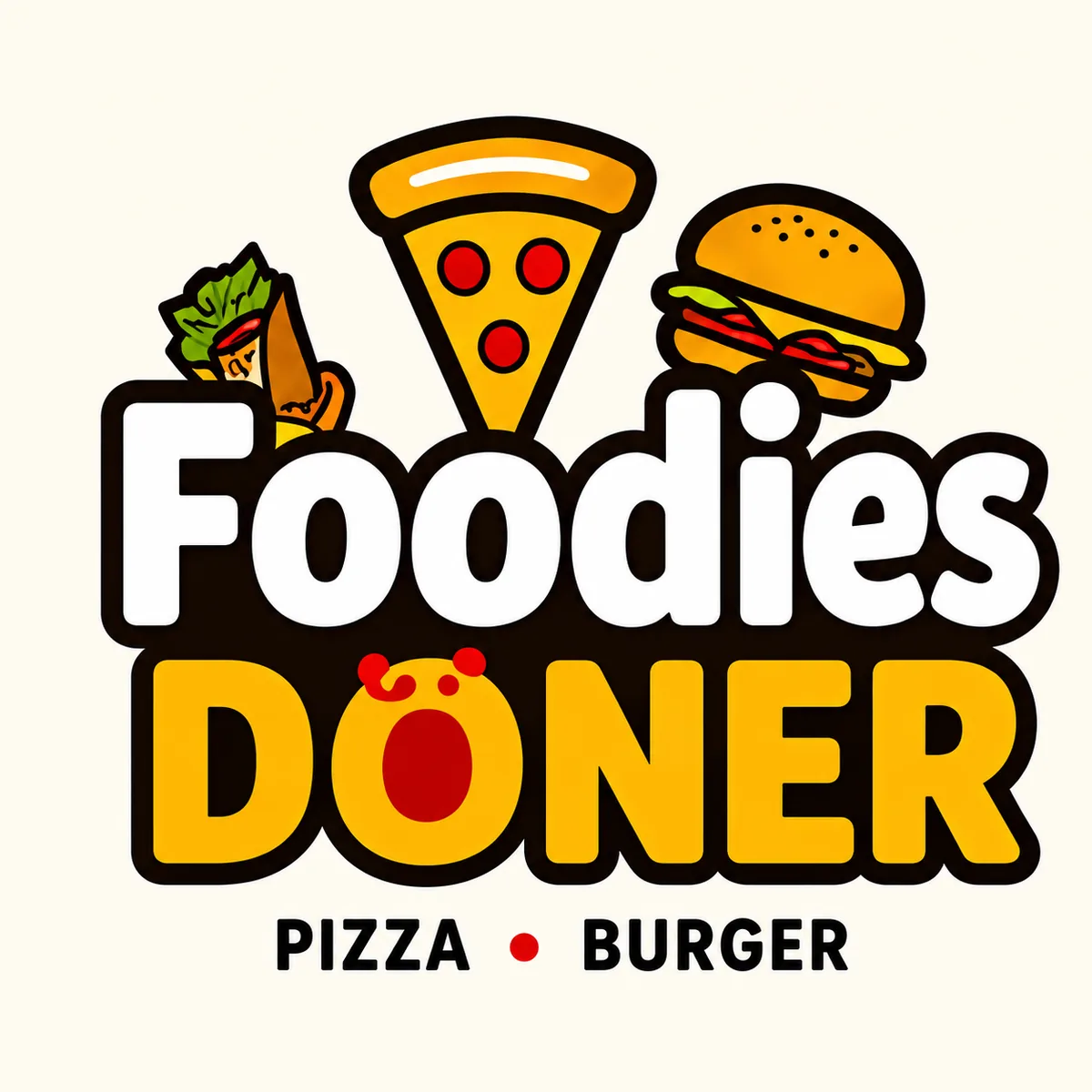 Foodies Döner